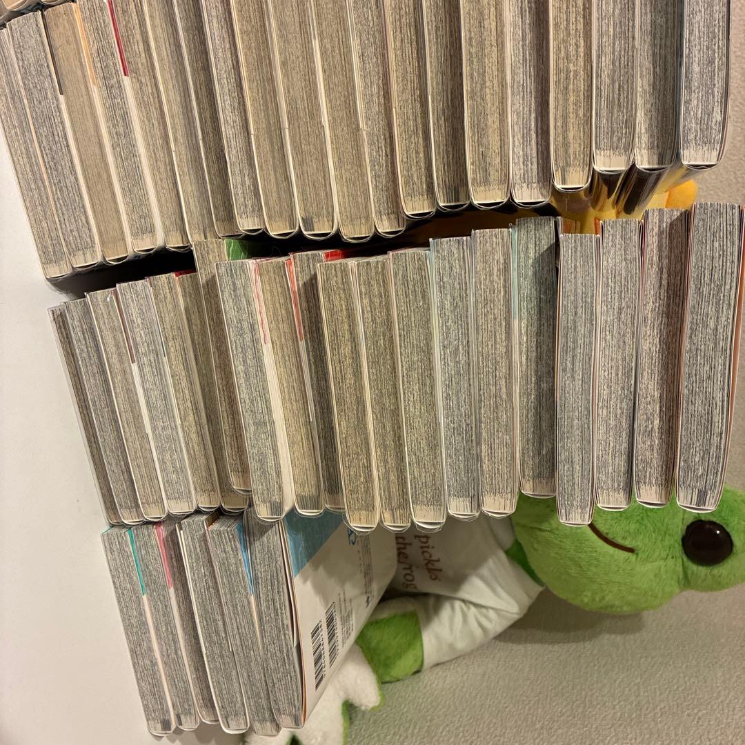 ワンピースONE PIECE 1〜113巻　全巻セット