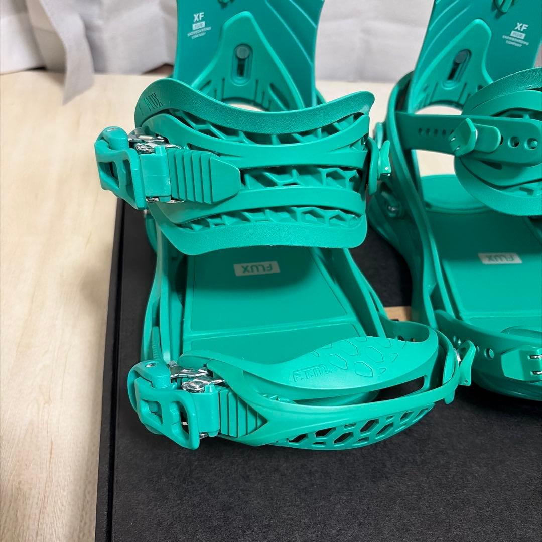 FLUX XF （25-26モデル） Sサイズ