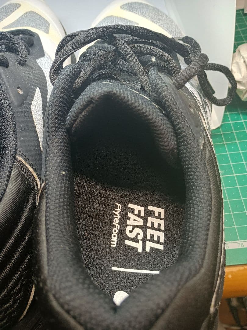 ASICS バレーボールシューズ 27.0 cm