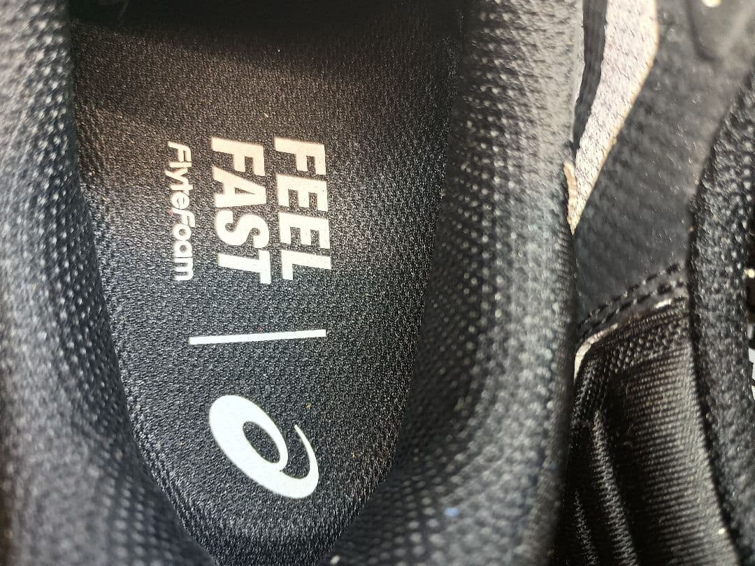 ASICS バレーボールシューズ 27.0 cm