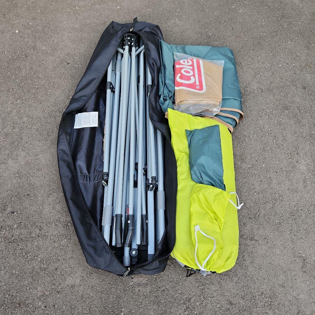 テント・タープ K awahara