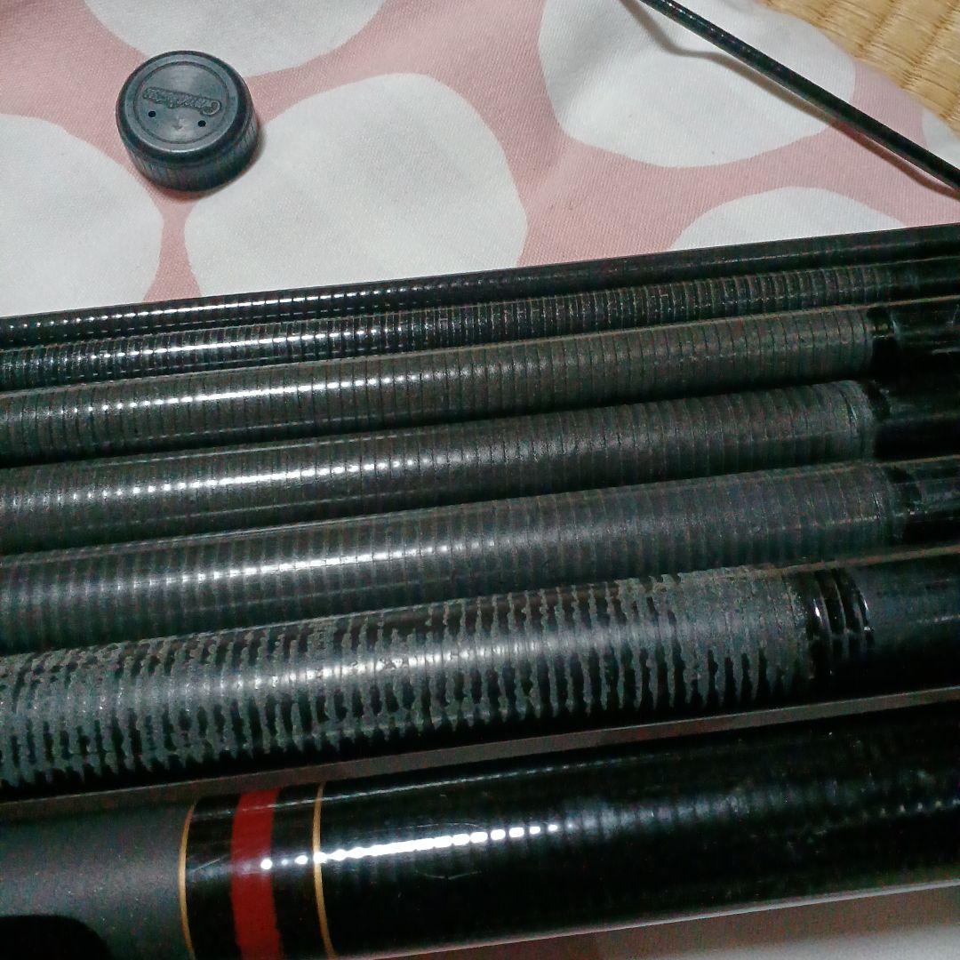 がま鮎　クラシックプロミネント 90