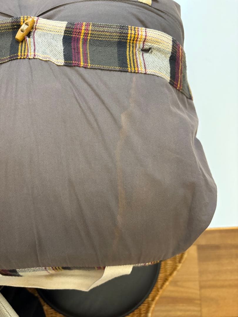 ノルディスク　新品　寝袋　シュラフ