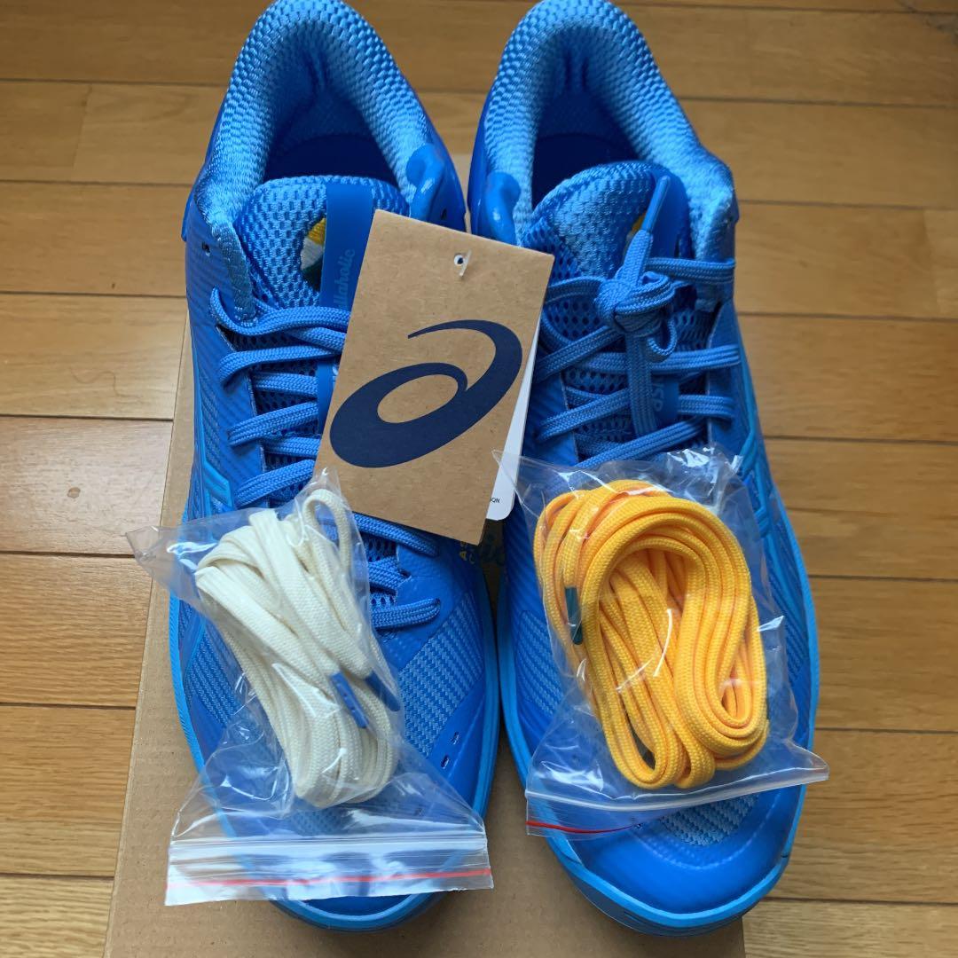 バスケットボールシューズ