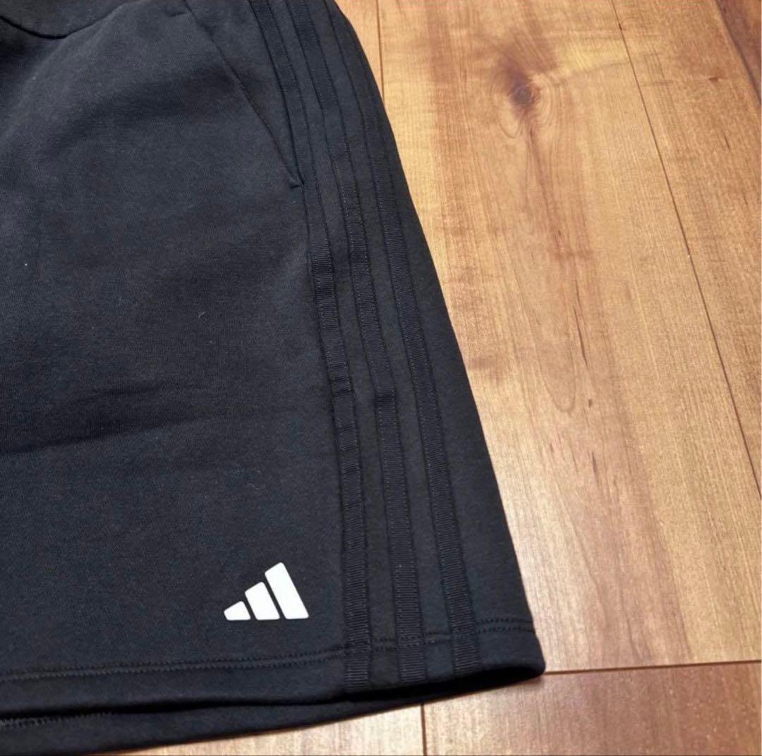 長袖　トレーナー　裏起毛　セットアップ　スリーライン　秋冬　ゴルフウェア　新品