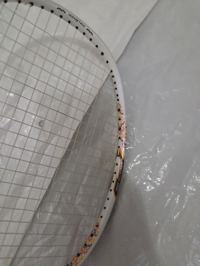 ヨネックス　デュオラ6 4U5