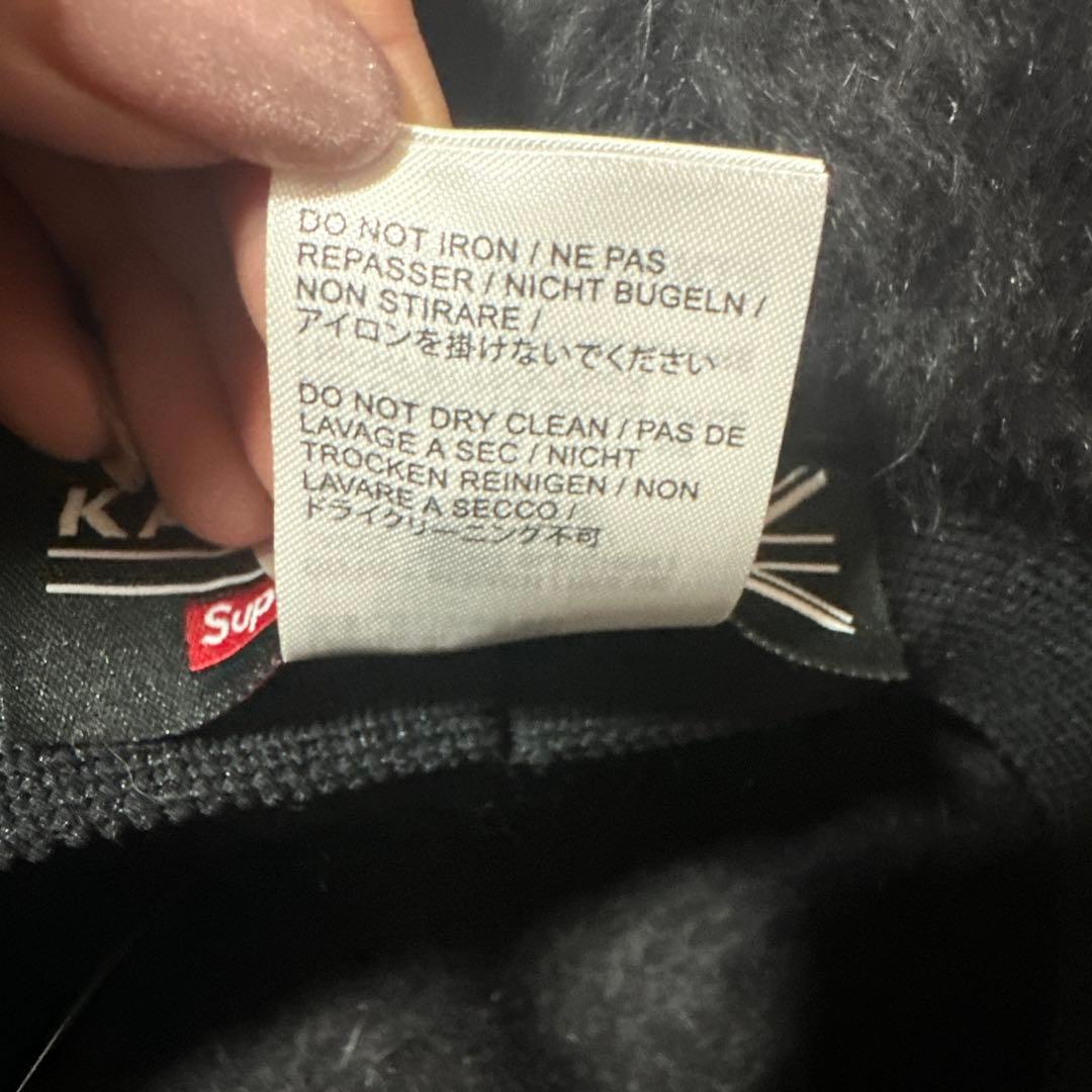 supreme／21AW ×Kangol Furgora Casual／M