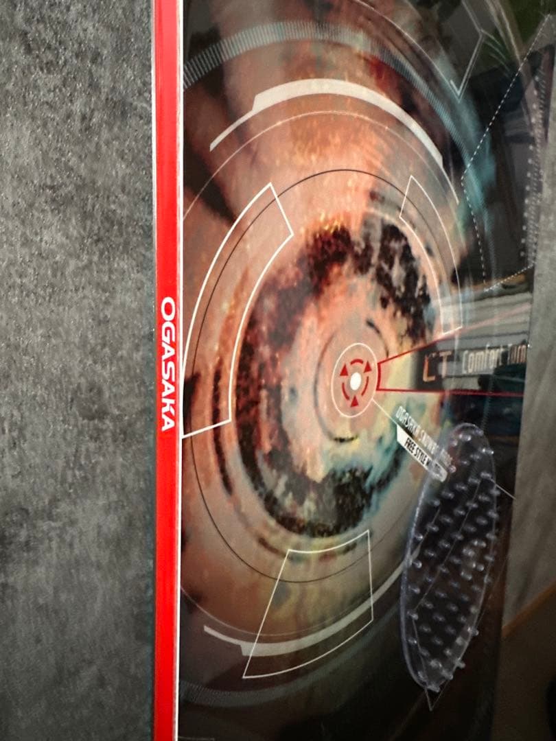 17-18オガサカCT　156