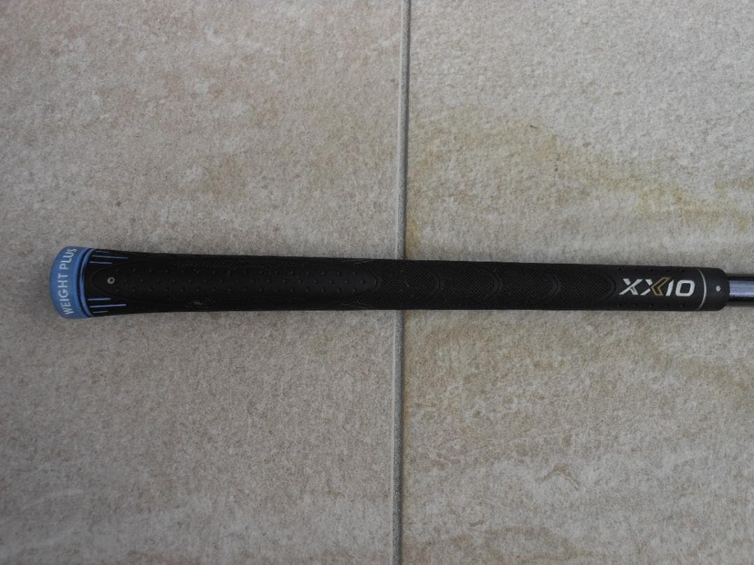 XXIO レディースウッド１・３・７番 3本セット