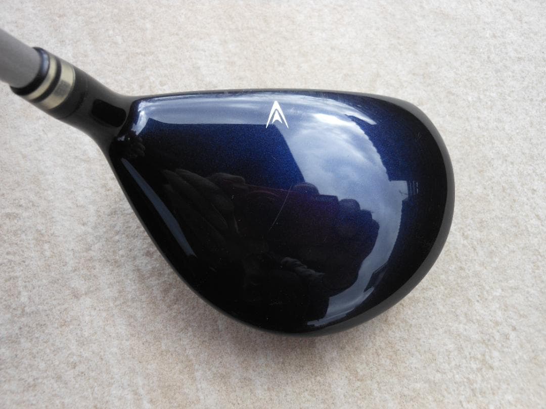 XXIO レディースウッド１・３・７番 3本セット