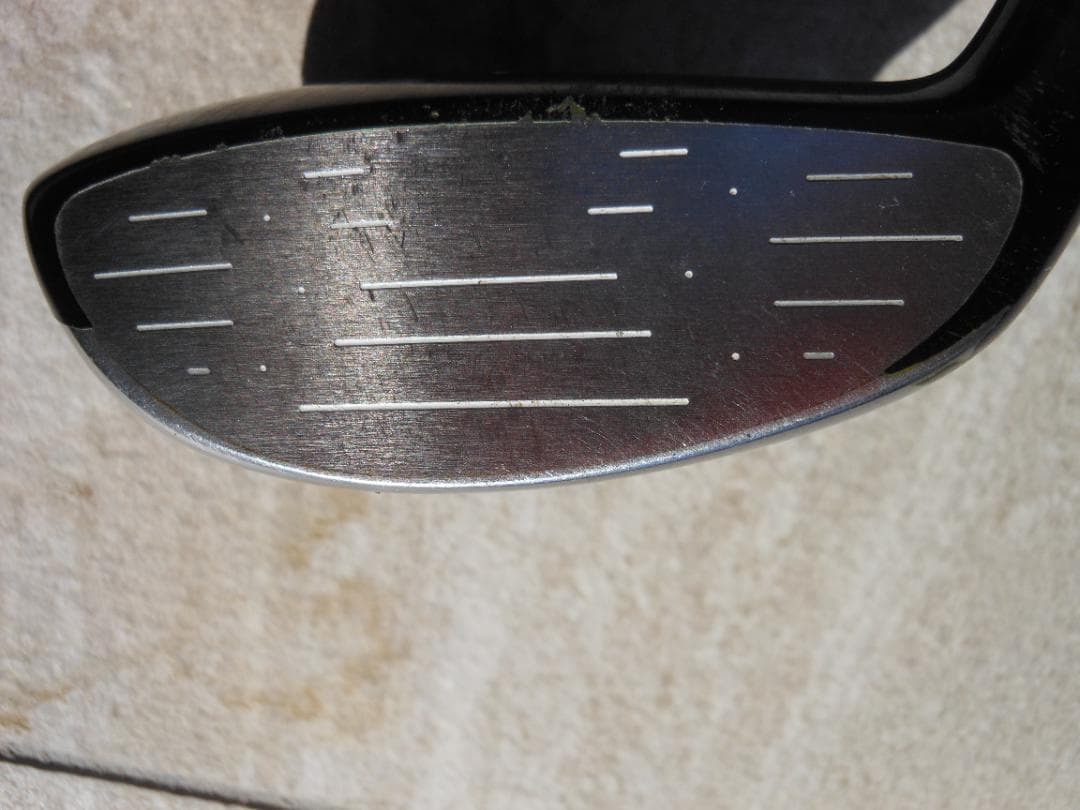 XXIO レディースウッド１・３・７番 3本セット