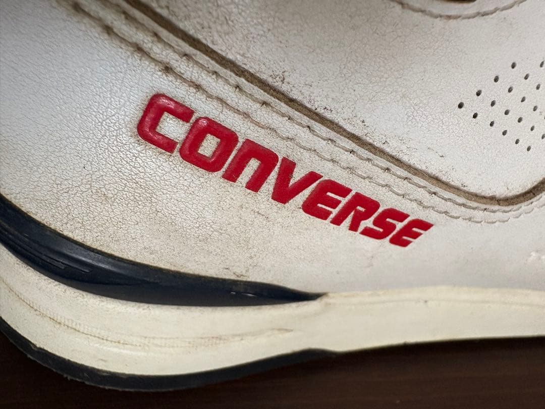 converse コンバース ゴルフ スパイクレスシューズ メンズ