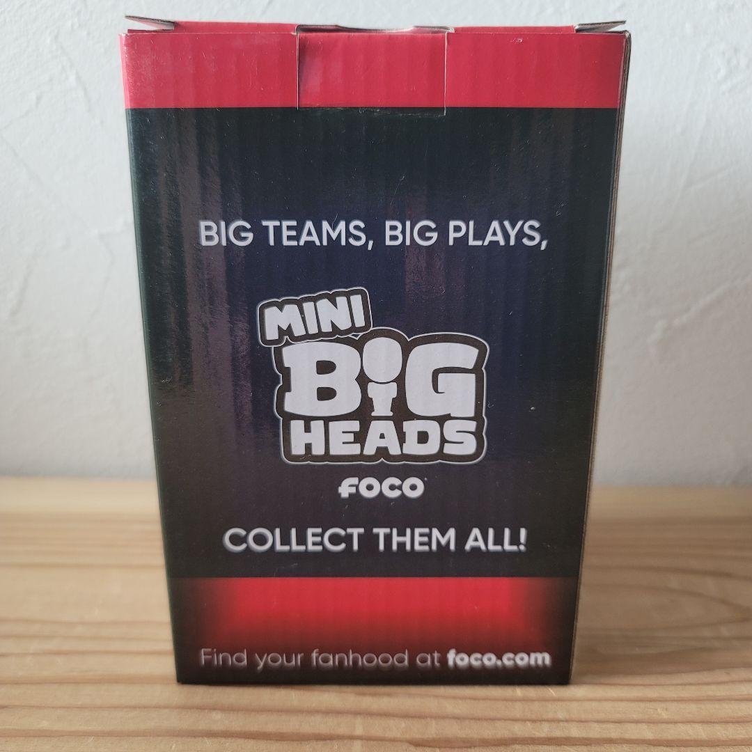 世界10000個限定 大谷翔平 シティ・コネクト ボブルヘッド ドジャース