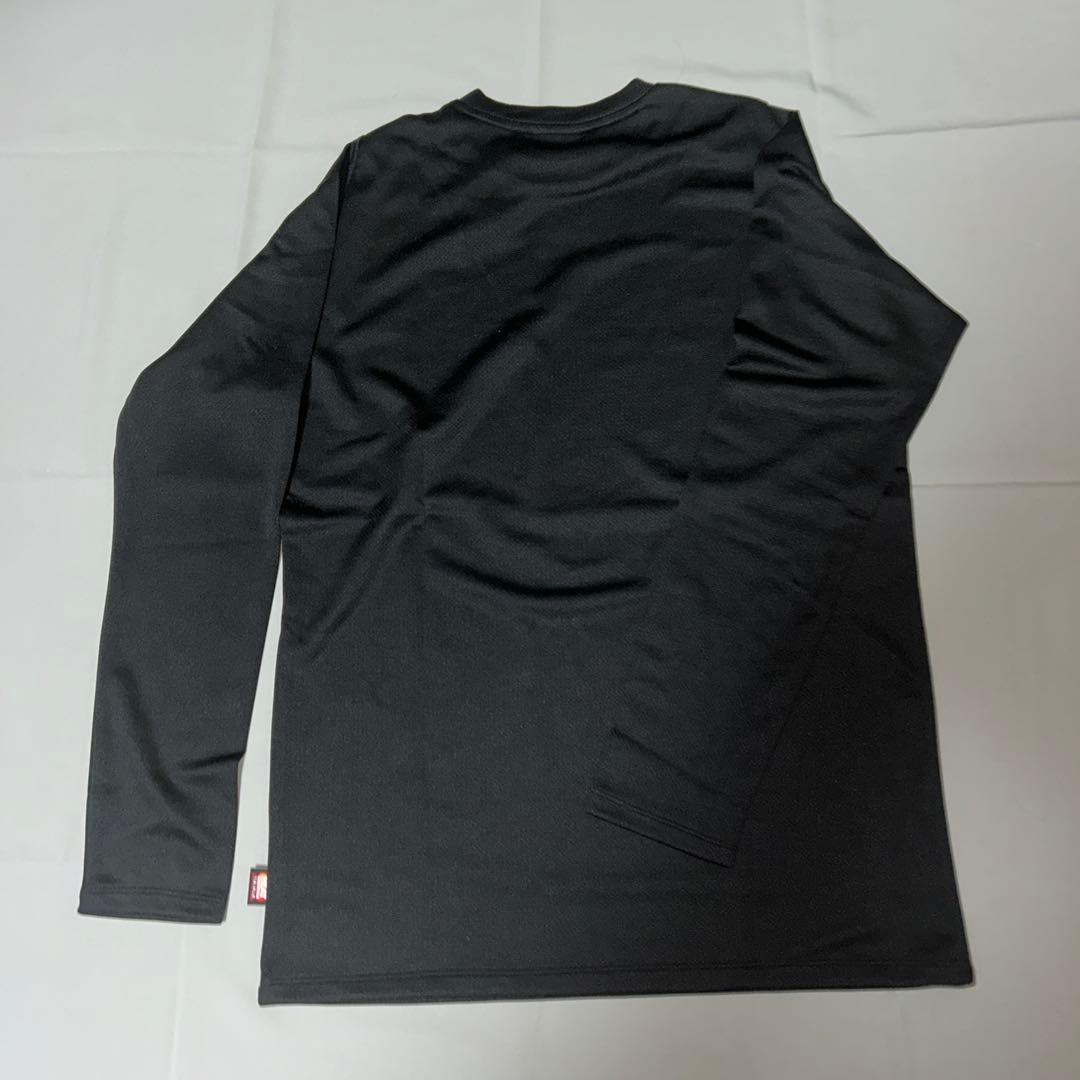 YONEX ヒートカプセルトリプル ロングスリーブTシャツ　Lサイズ