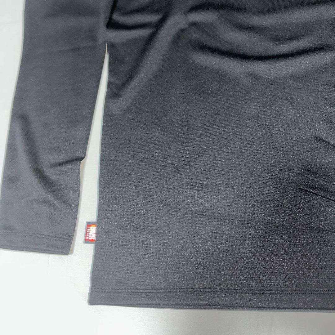 YONEX ヒートカプセルトリプル ロングスリーブTシャツ　Lサイズ