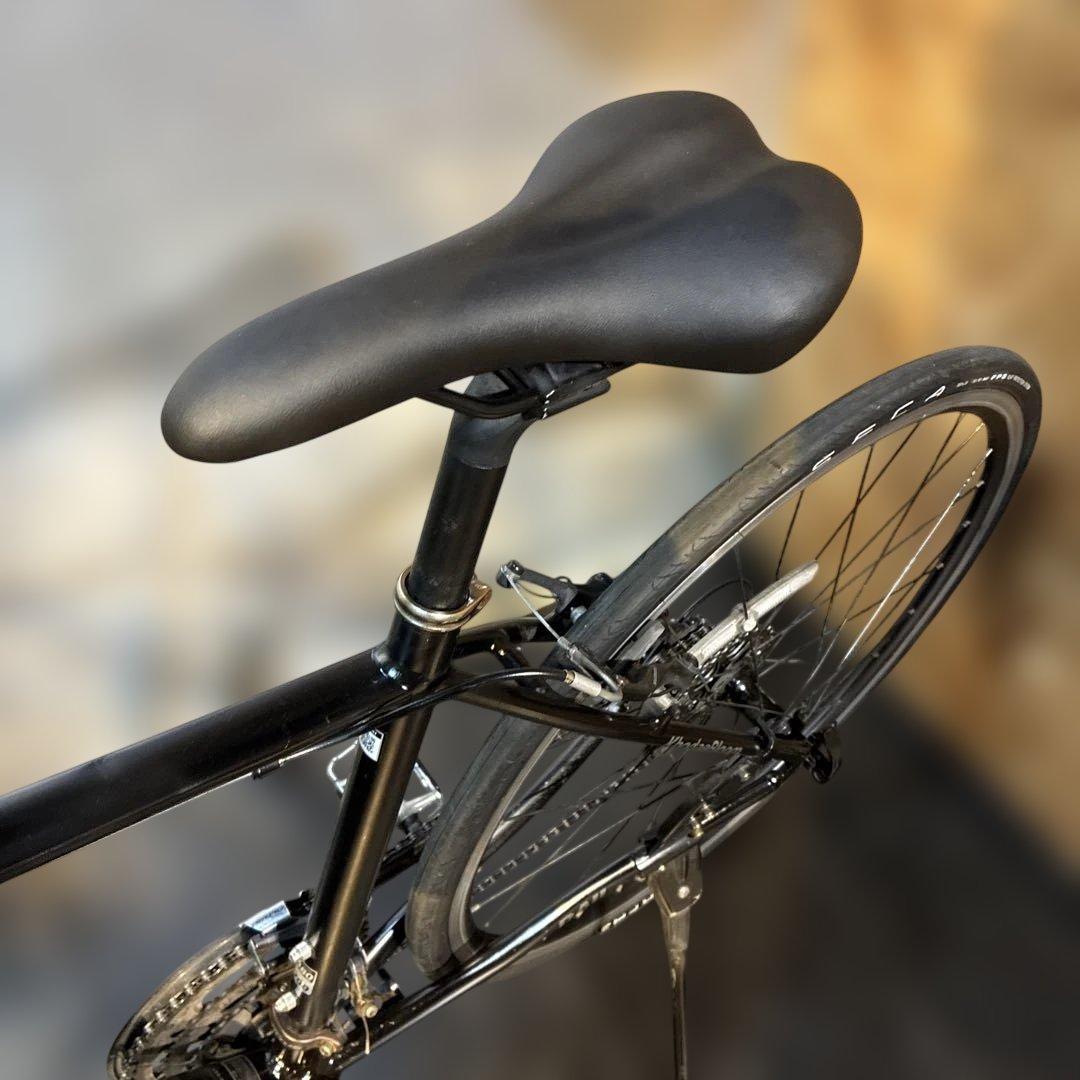 K28 中古クロスバイク コーダブルーム RAIL700 480ｍｍ