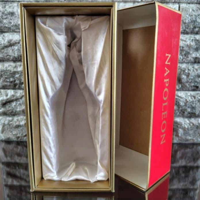 ナポレオンブランデー 特級表記 各種700ml 40% 未開栓 古酒 計3本