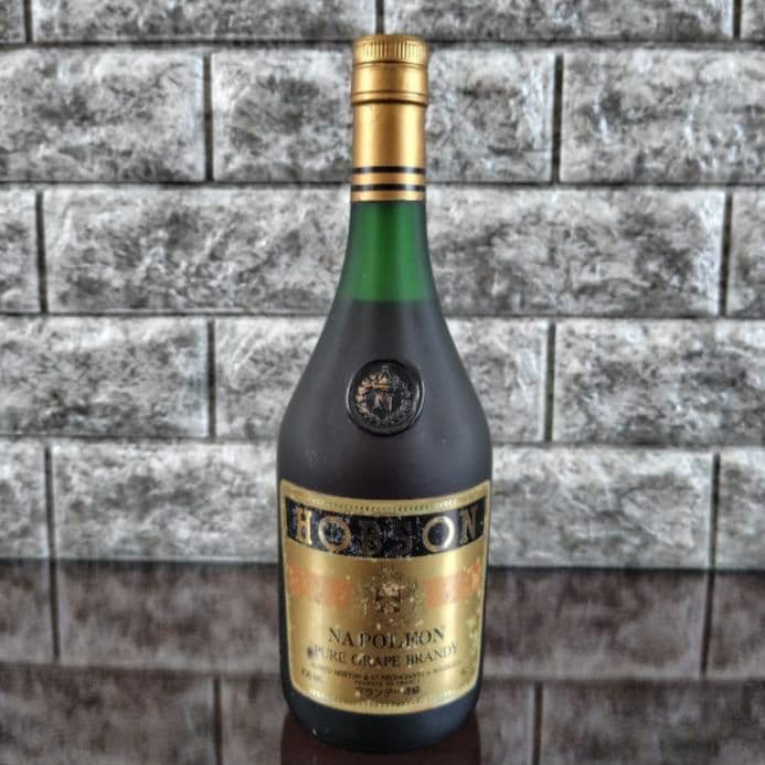 ナポレオンブランデー 特級表記 各種700ml 40% 未開栓 古酒 計3本