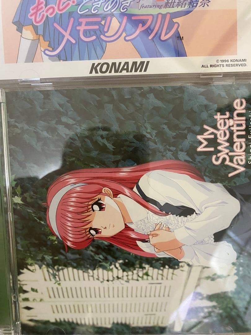 ときめきメモリアル CDドラマ 複数枚セット