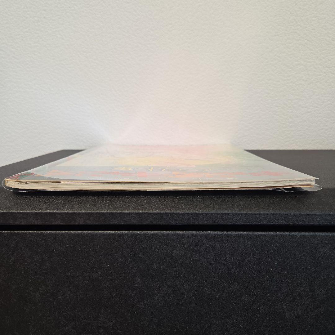 キャンディ・キャンディ イラスト集