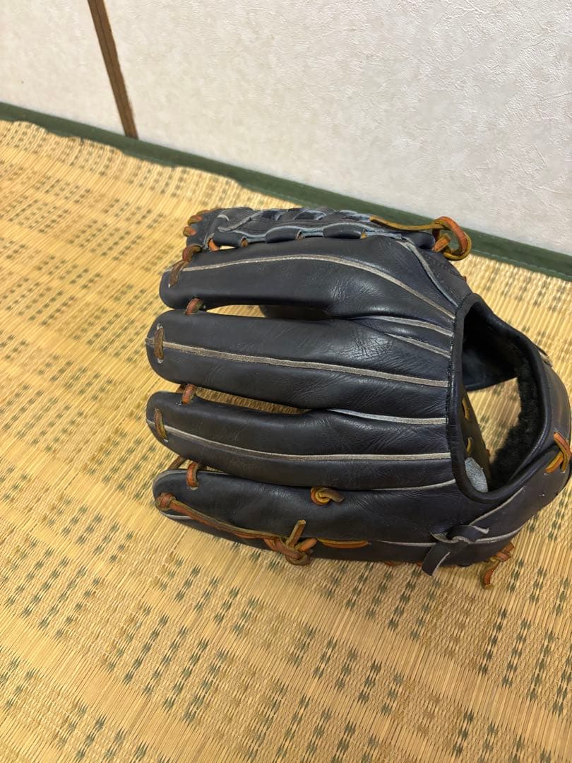 ゼット プロステイタス 源田モデル