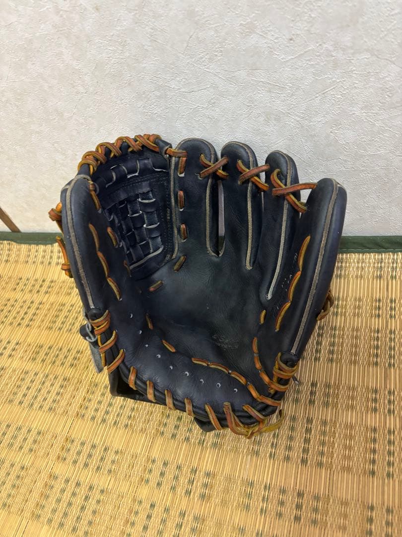 ゼット プロステイタス 源田モデル