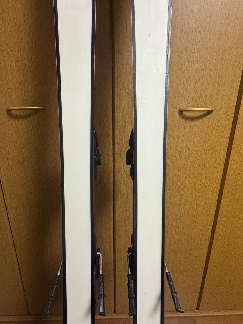 k*u様 HEAD FIS SL165センチ ST20付き　H&N選手用