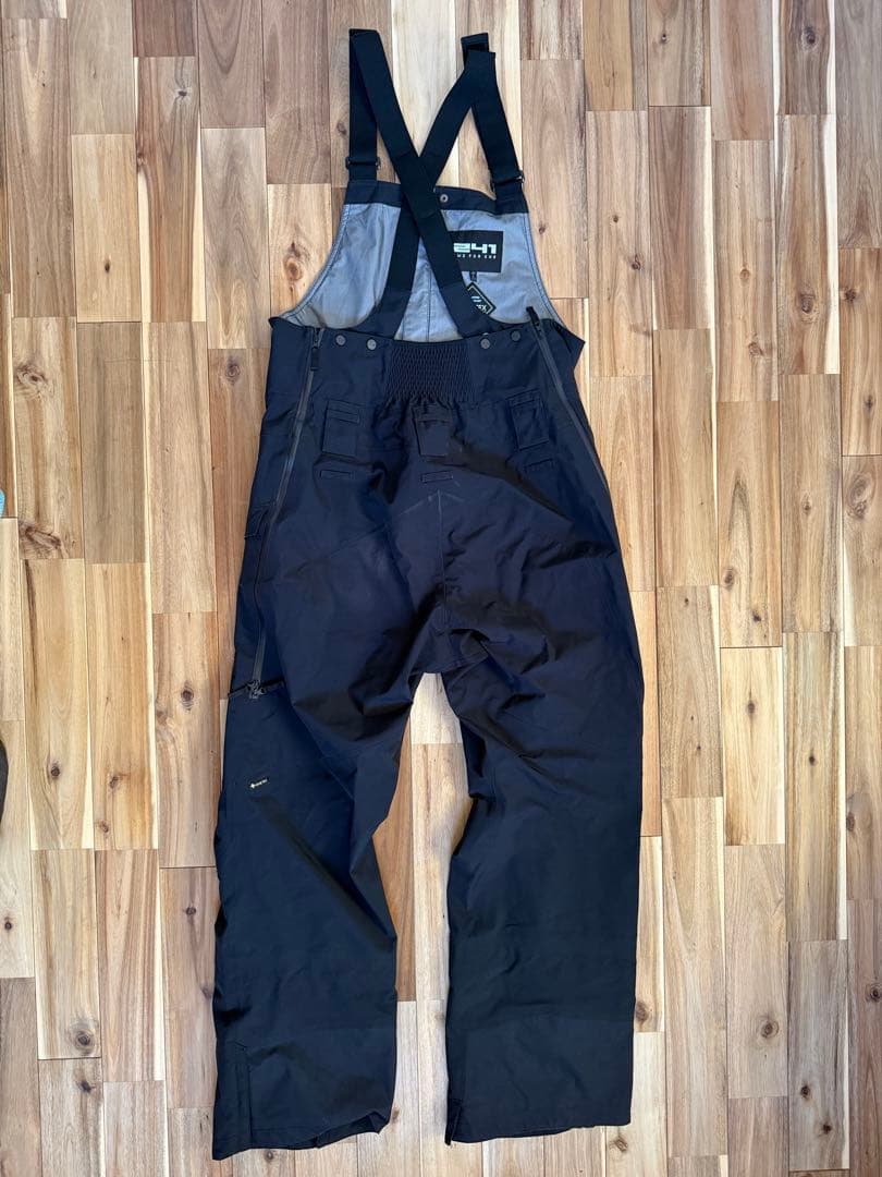 スノーボード 241 SEEKER BIB GORE-TEX MB3100