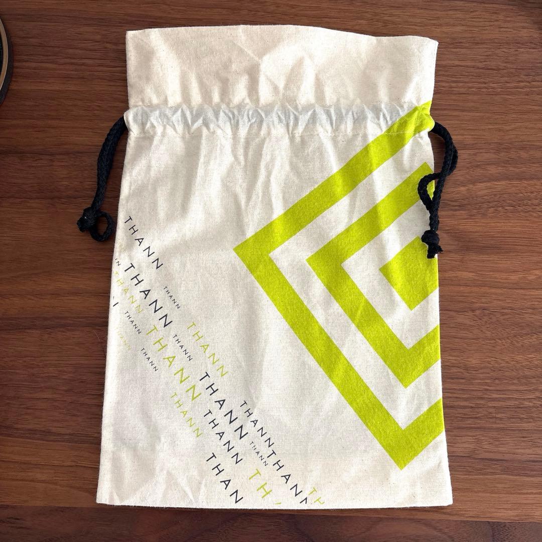 【新品未開封】THANN アロマティックウッド エッセンシャルオイルセット