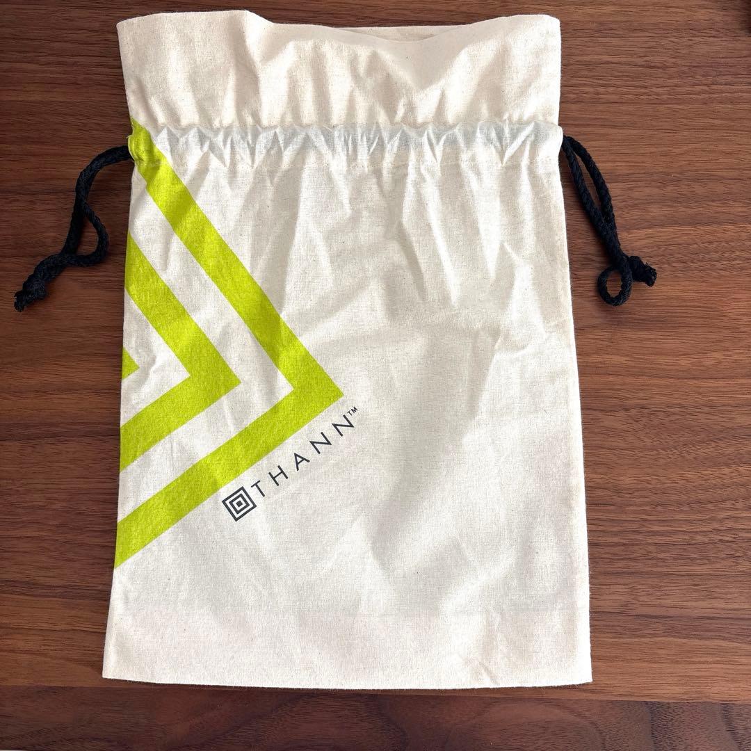 【新品未開封】THANN アロマティックウッド エッセンシャルオイルセット