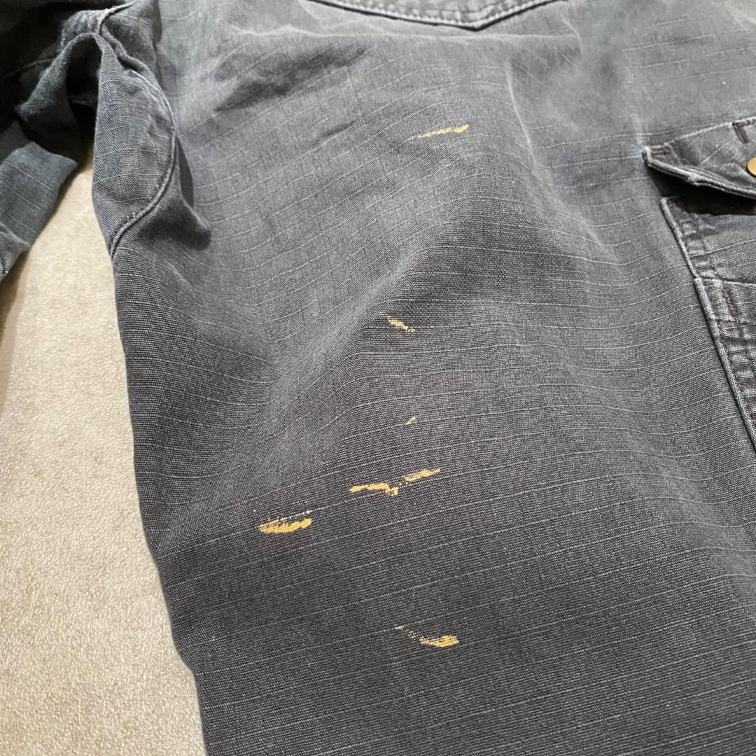 Carhartt メキシコ製 W34 c-boy ワーク ペインターカーゴパンツ