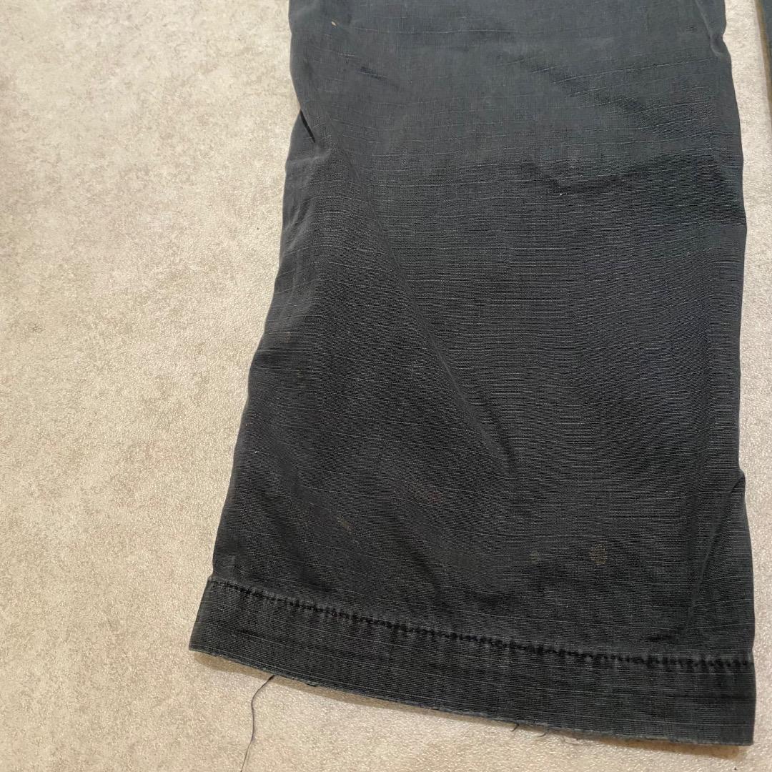 Carhartt メキシコ製 W34 c-boy ワーク ペインターカーゴパンツ