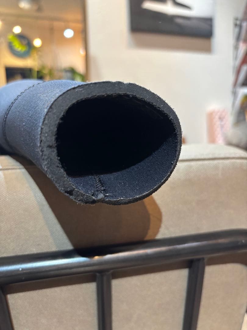 AIRTIGHT セミドライスーツ5mm、3mm