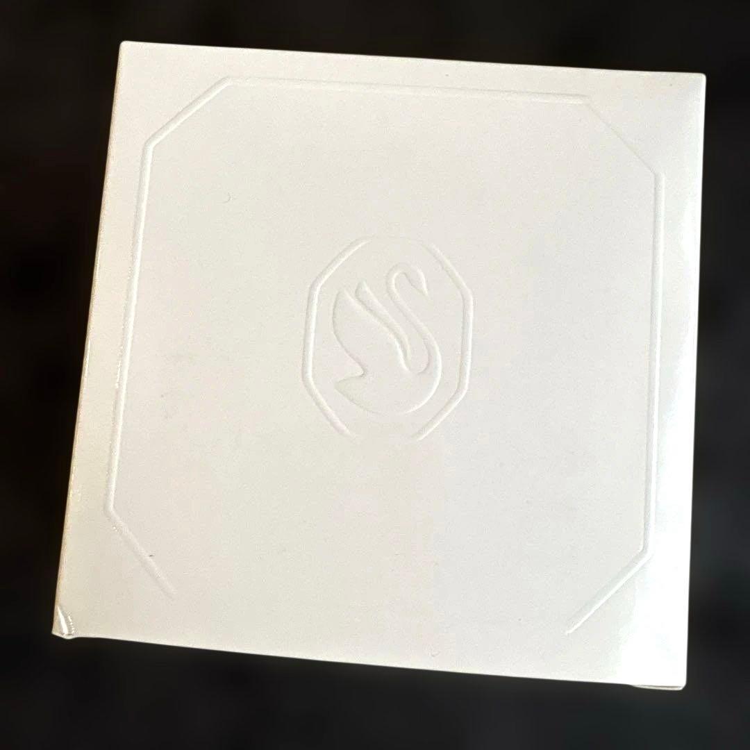 新品 スワロフスキー スターウォーズ マンダロリアン ベビーヨーダ ザチャイルド