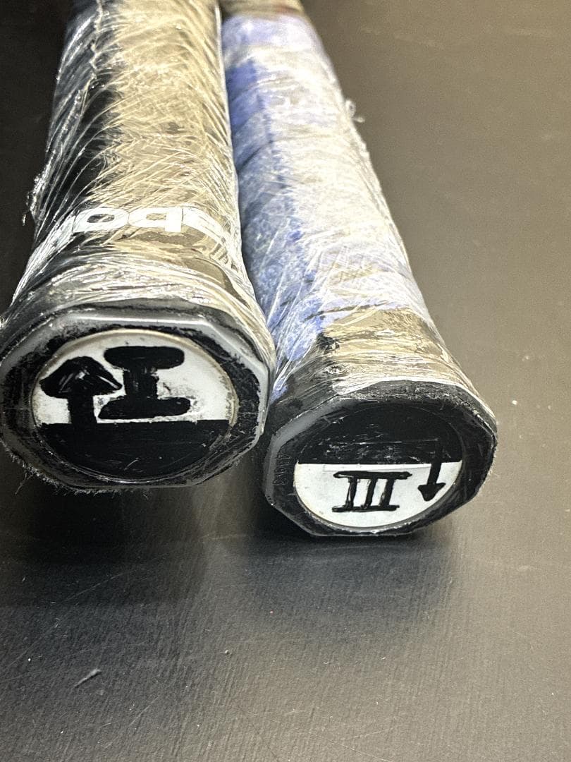 HEAD Ti.RADICAL　ヘッド 硬式テニスラケット　2本セット