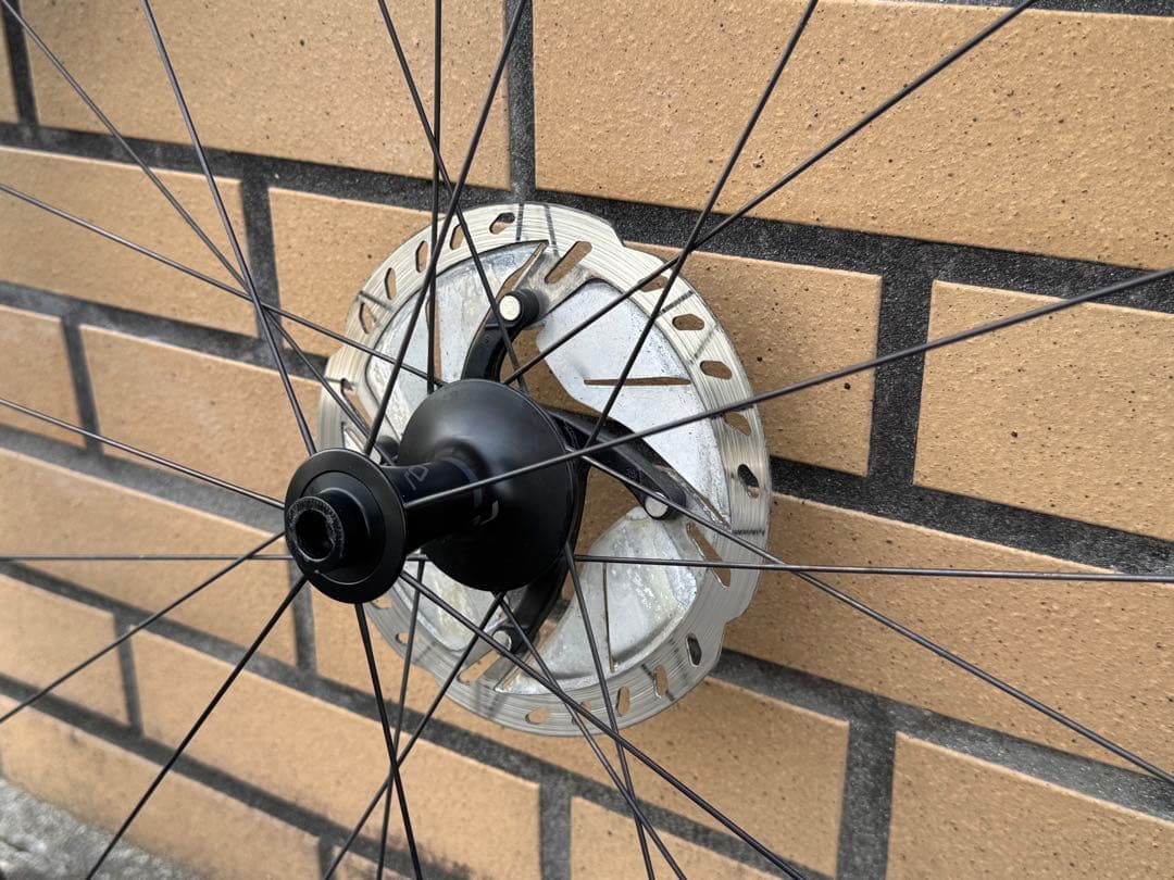 ROVAL CLX50 DISCホイールセット シマノフリー 11速 12速