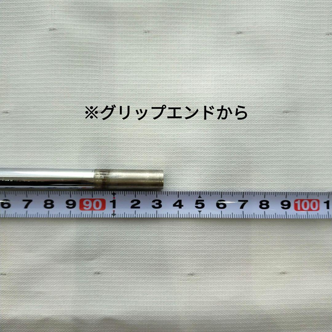 KBS TOUR 105 S シャフト 6本セット