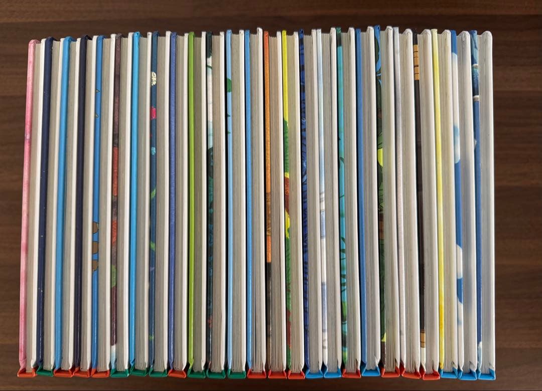 はじめての世界名作えほん　絵本　25冊セット