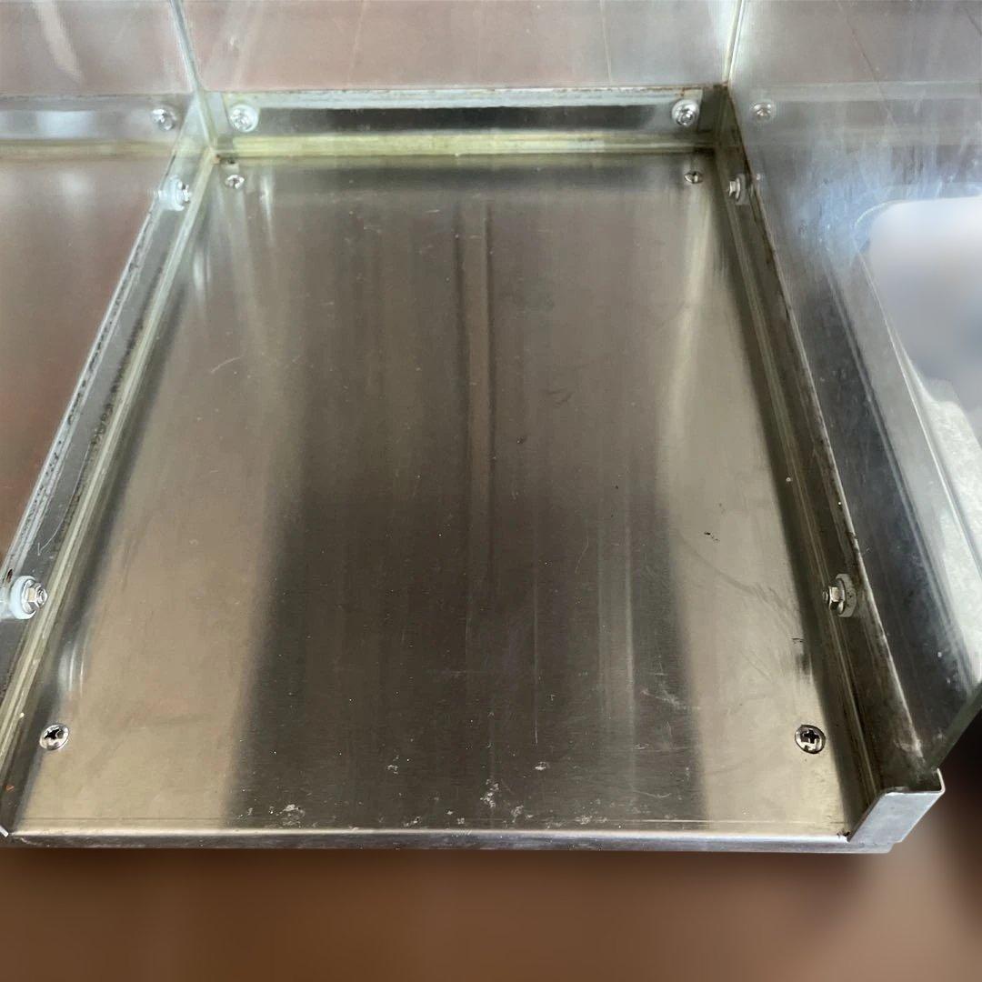 【2019年製】KIPROSTAR 業務用保温フードケース PRO-22HG