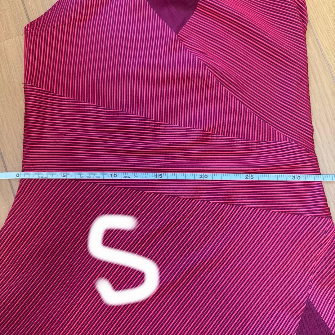 Nike テニス ワンピース スコート M 大坂なおみ選手着用