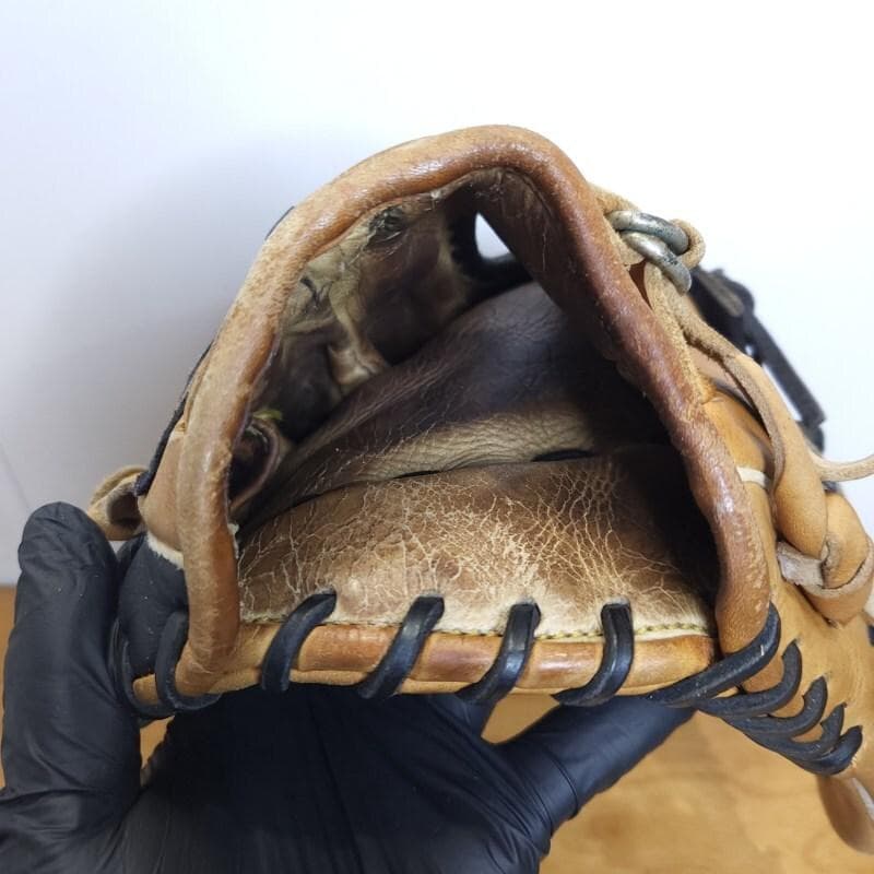 ローリングス アレックス・ロドリゲスモデル 限定カラー 内野用 軟式グローブ