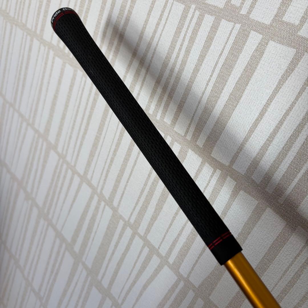 テーラーメイド R7 QUAD mini 13.5° TM55 S