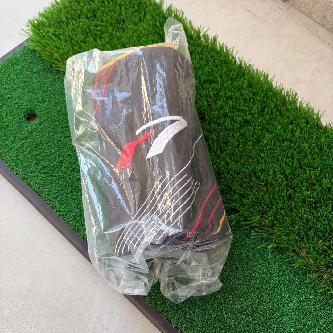 テーラーメイド R7 QUAD mini 13.5° TM55 S