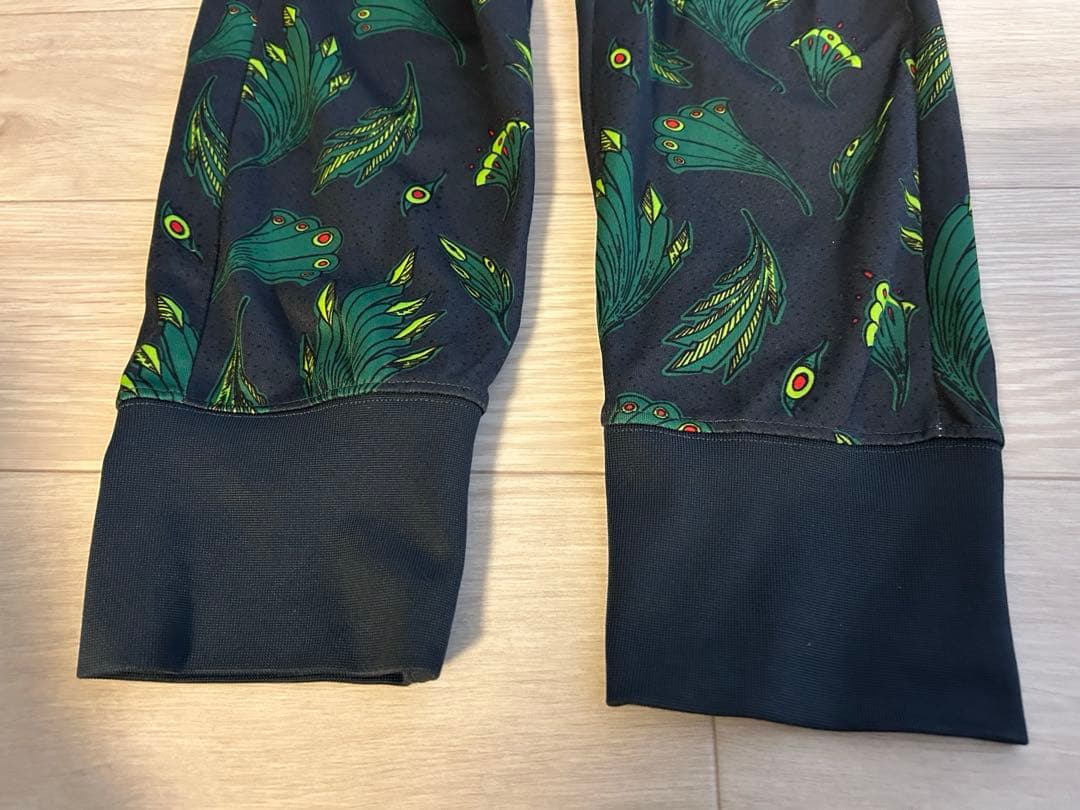 ナイキ　ナイジェリア代表　セットアップ　ジャージ上下　 M