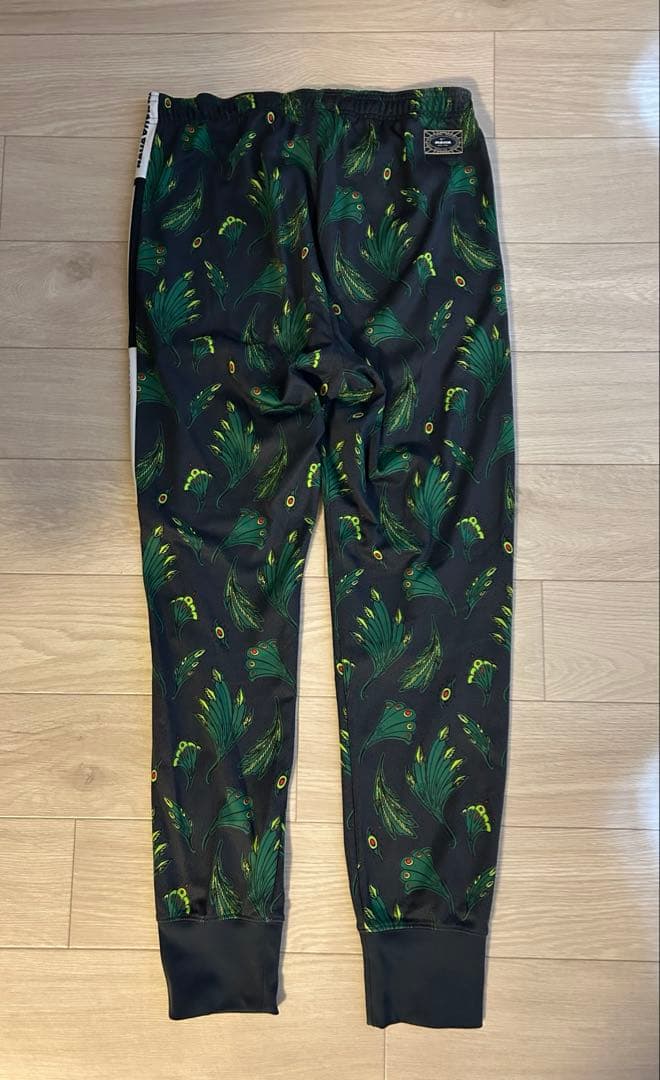 ナイキ　ナイジェリア代表　セットアップ　ジャージ上下　 M