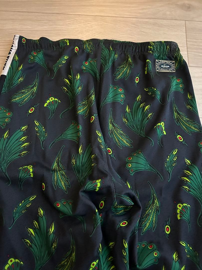 ナイキ　ナイジェリア代表　セットアップ　ジャージ上下　 M