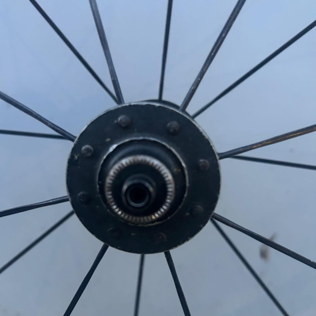 【カーボンホイール】レイノルズ/REYNOLES鬼軽な重量0.65kg