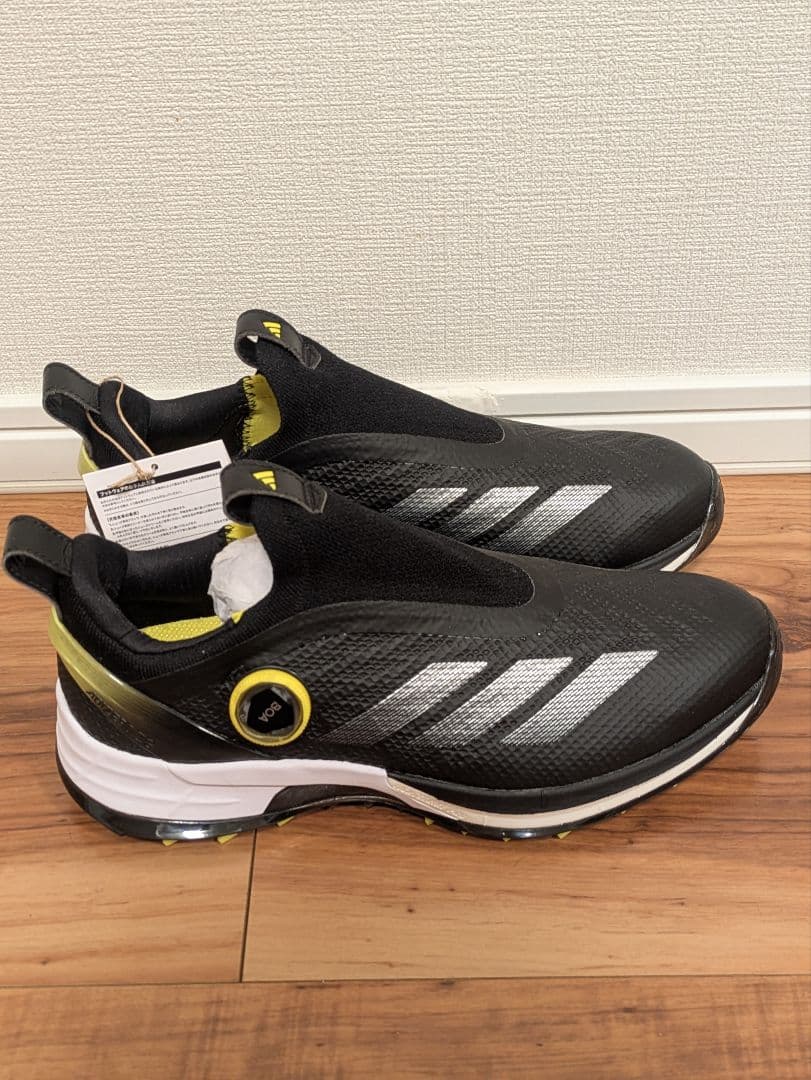 アディゼゼッドジー 25 ボア / AdizeroZG 25 Boa 25.5㌢