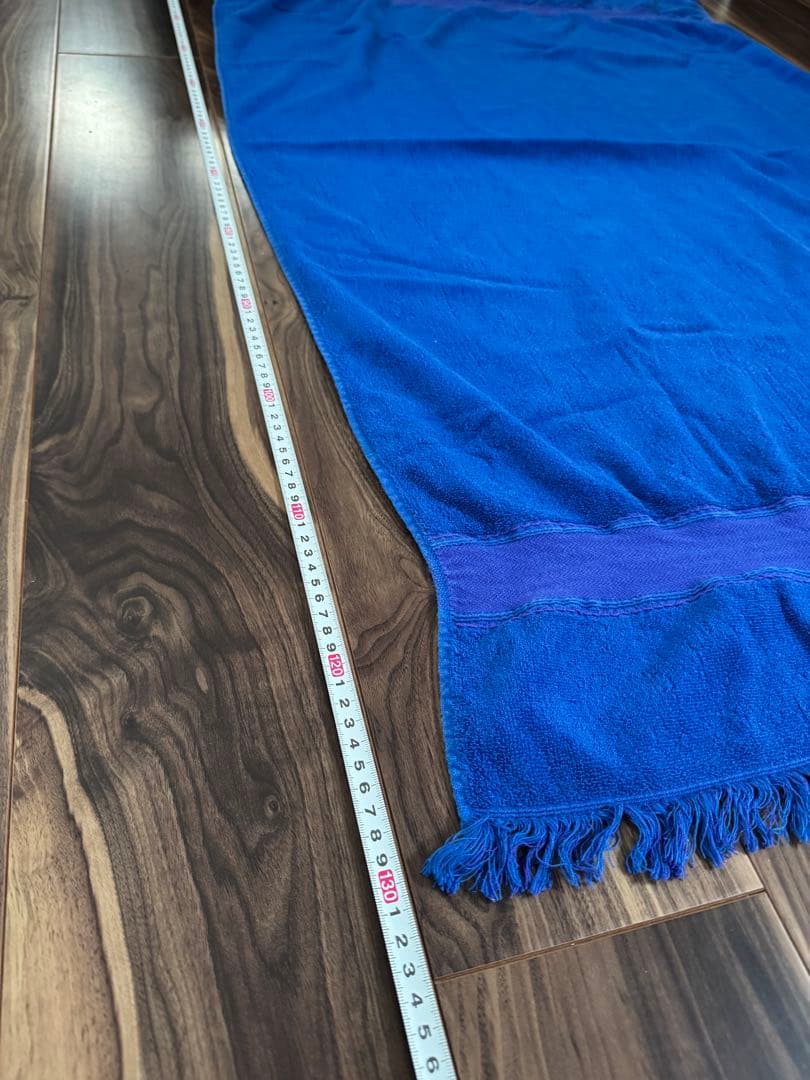 shrine buff　HERMES エルメス　タオル　ブランケット　大判