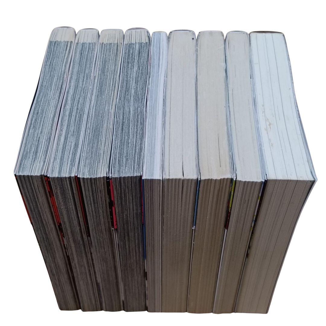 東京喰種 全14巻＋:re 全16巻 全巻セット＋関連本6冊 石田スイ